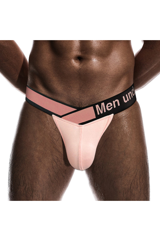 CloudFit- Sakura Modal Jockstrap