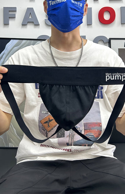 Classic Cotton Jockstrap