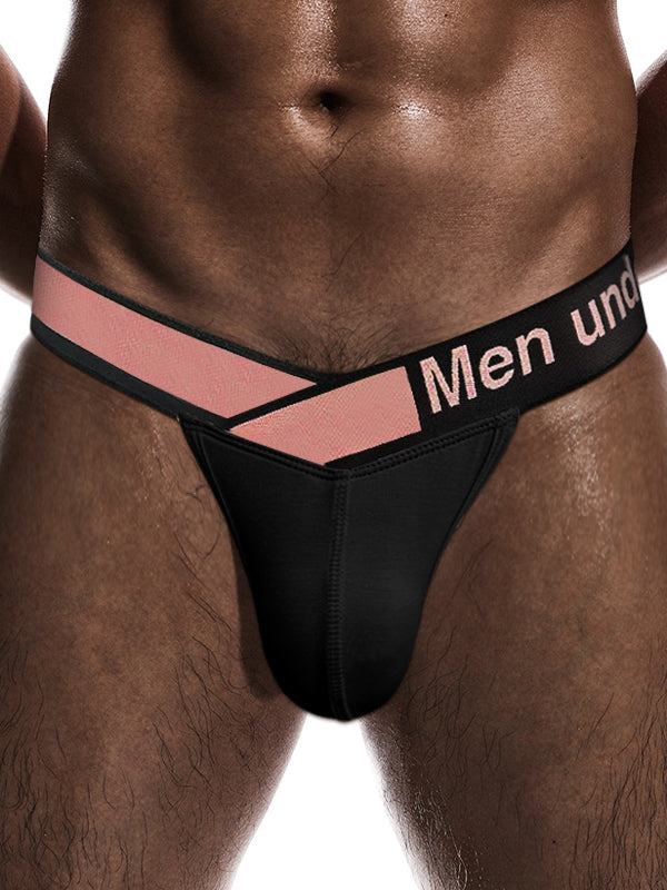 CloudFit- Sakura Modal Jockstrap