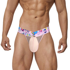 Play Net Mesh Brief