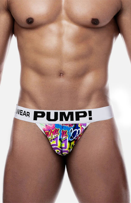 Drip Jockstrap