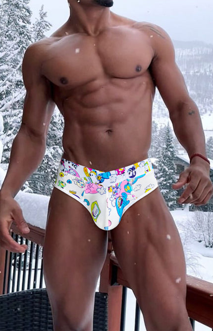 Play Hipsrter Briefs