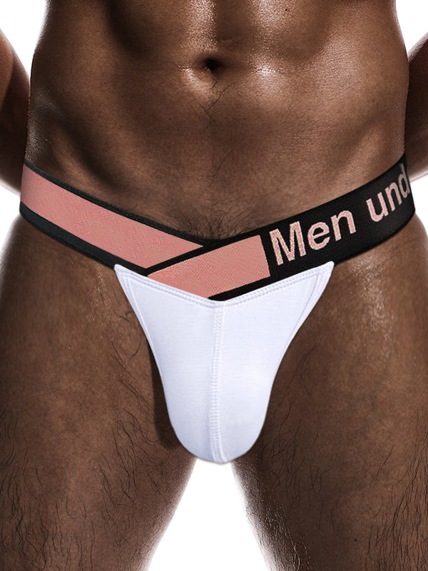CloudFit- Sakura Modal Jockstrap
