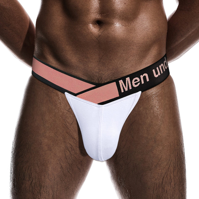 CloudFit- Sakura Modal Jockstrap