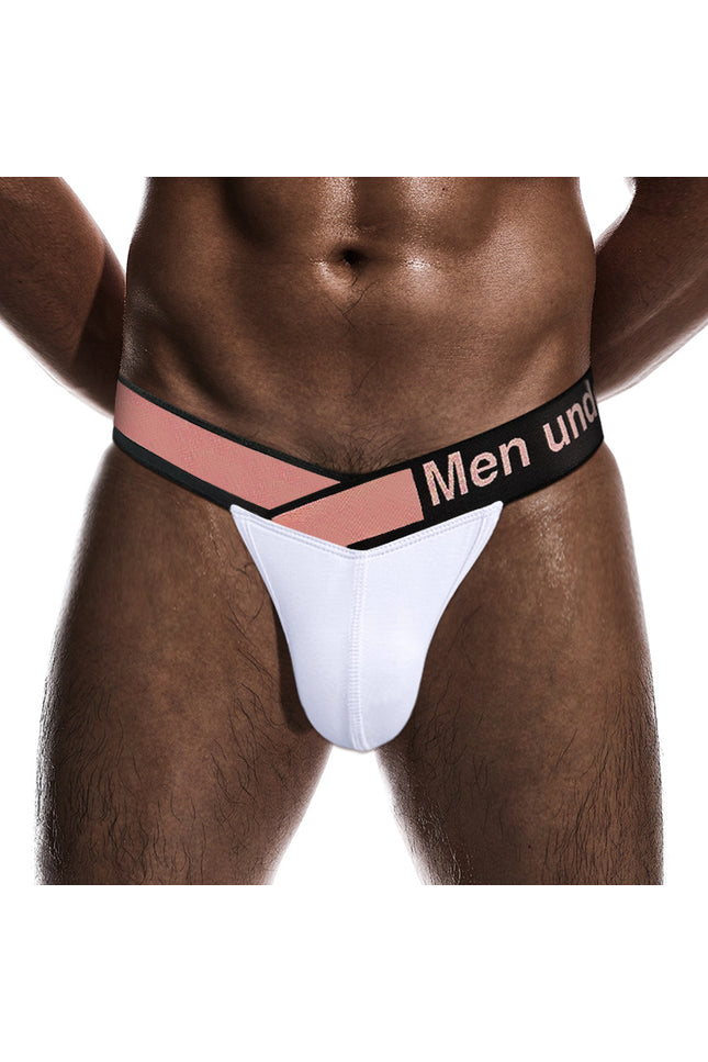 CloudFit- Sakura Modal Jockstrap