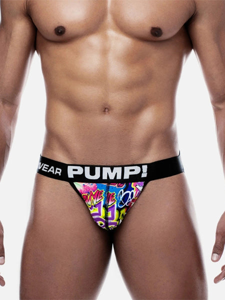 Drip Jockstrap