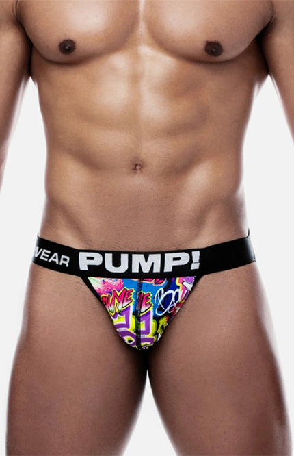 Drip Jockstrap