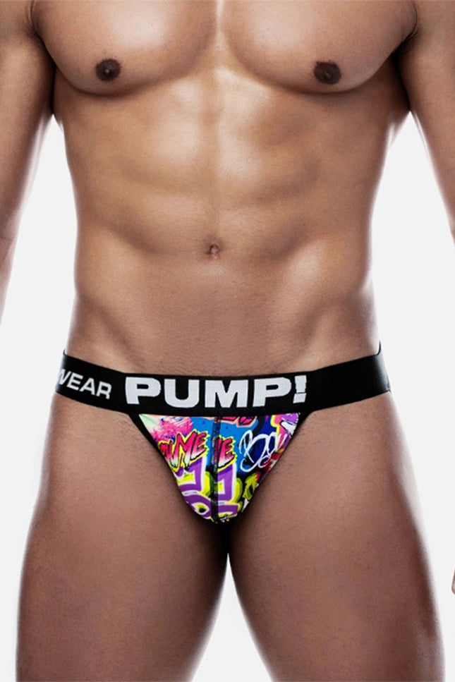 Drip Jockstrap