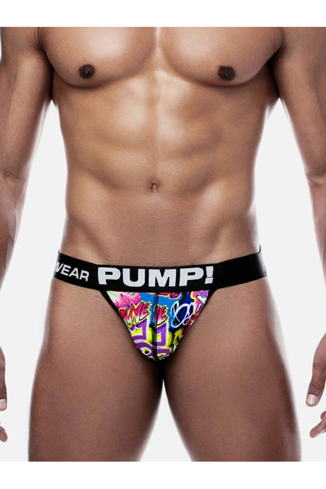 Drip Jockstrap