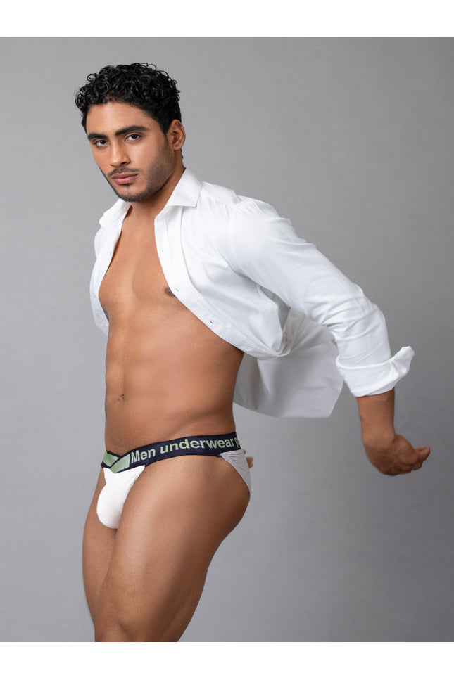 CloudFit- Flight Side-cut Modal Brief