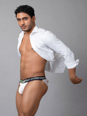 CloudFit- Flight Side-cut Modal Brief