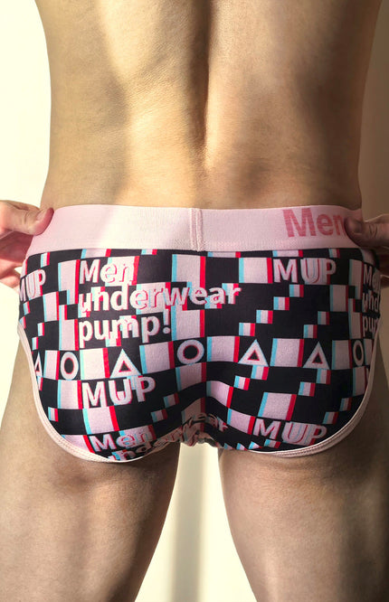 Pixel Brief