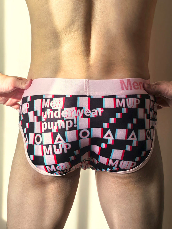 Pixel Brief