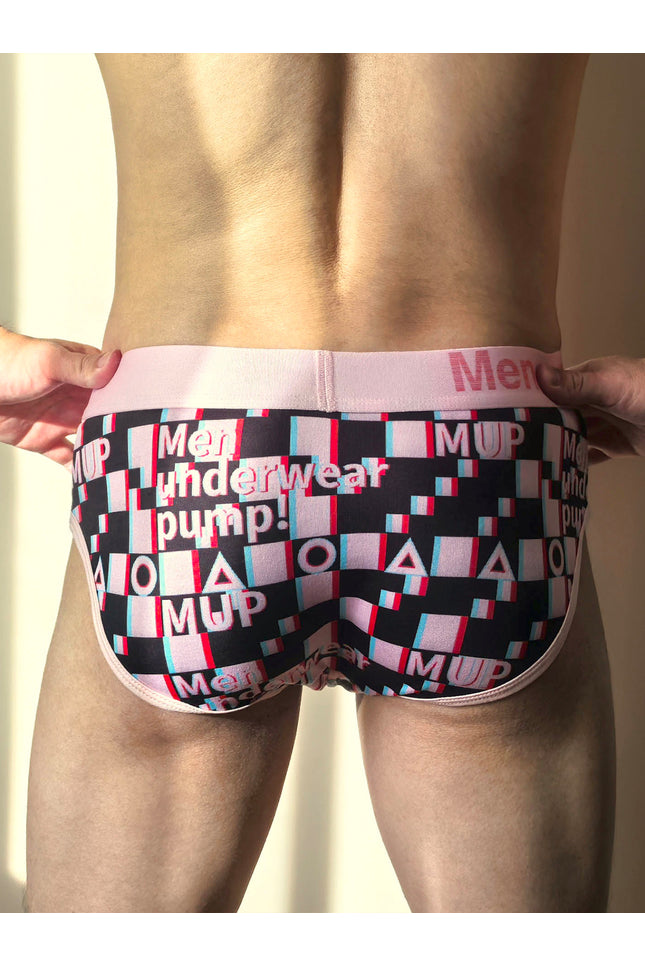 Pixel Brief