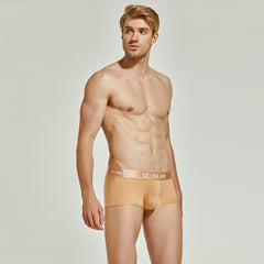 Shiny Boxer Brief