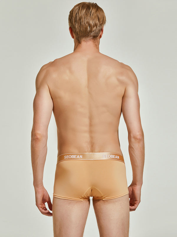 Shiny Boxer Brief