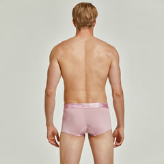 Shiny Boxer Brief