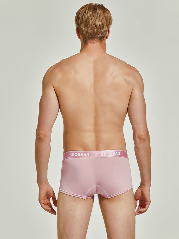 Shiny Boxer Brief