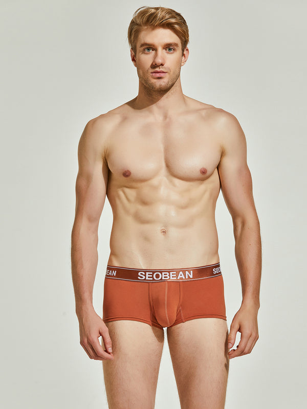 Shiny Boxer Brief