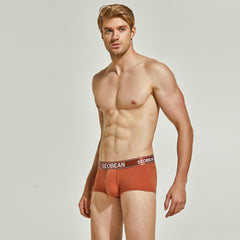 Shiny Boxer Brief