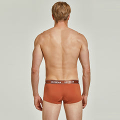 Shiny Boxer Brief