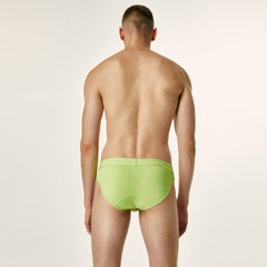 Low Rise Colors Pop Bikini Brief