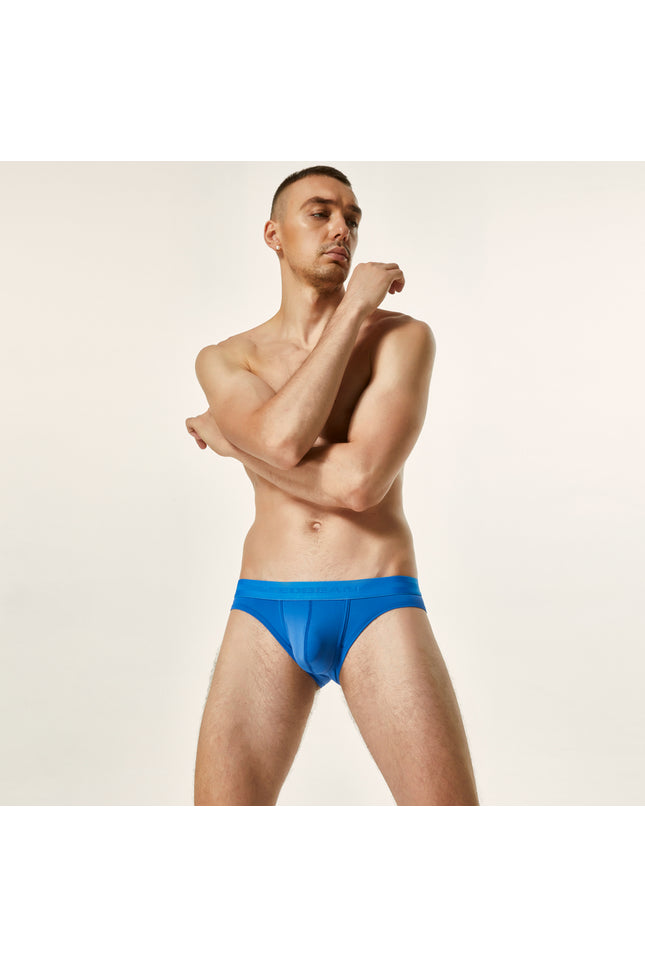 Low Rise Colors Pop Bikini Brief