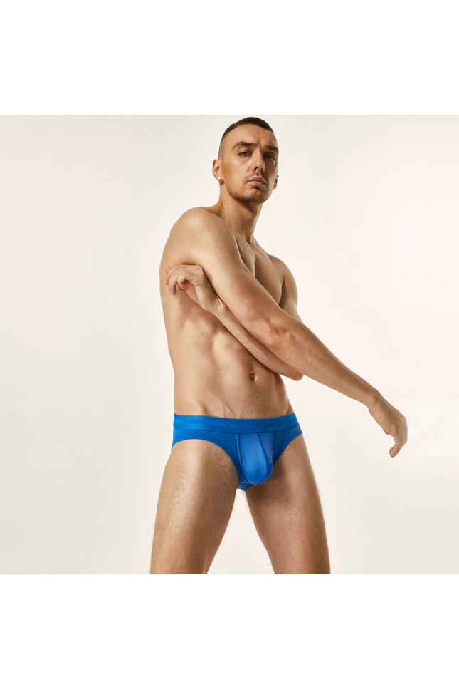 Low Rise Colors Pop Bikini Brief