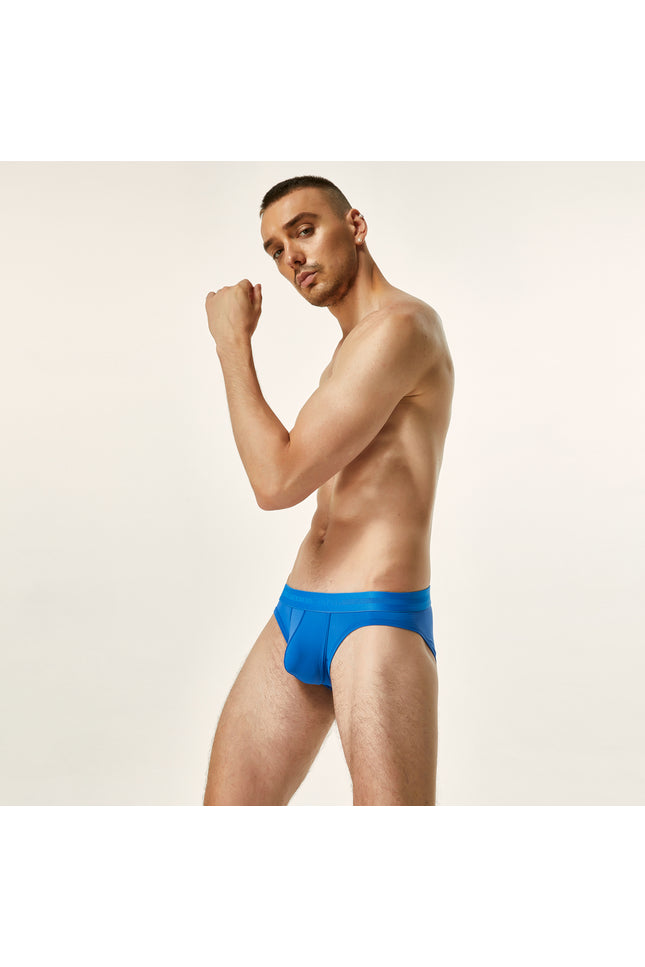 Low Rise Colors Pop Bikini Brief