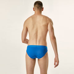 Low Rise Colors Pop Bikini Brief