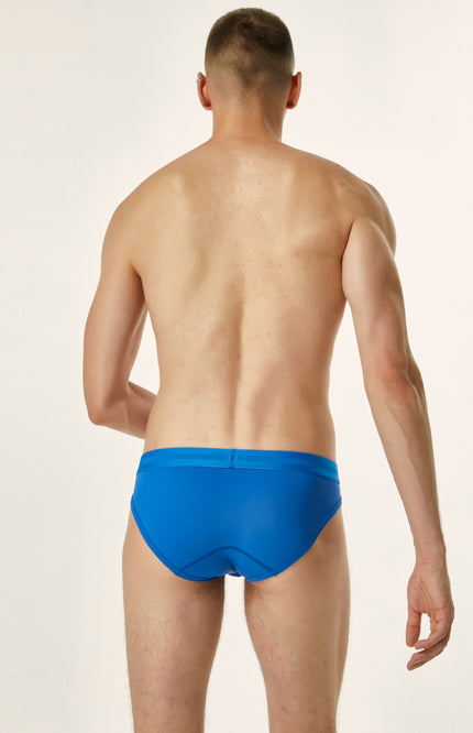 Low Rise Colors Pop Bikini Brief