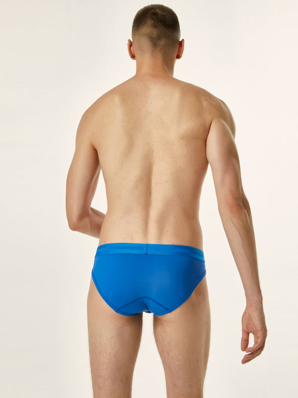 Low Rise Colors Pop Bikini Brief