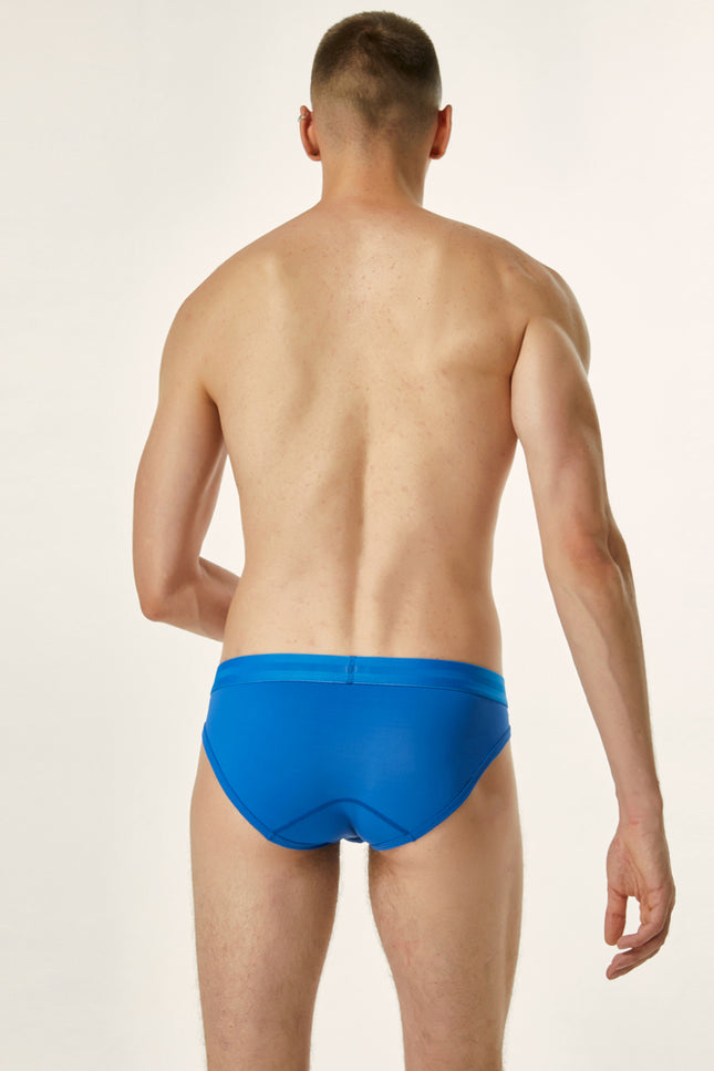 Low Rise Colors Pop Bikini Brief