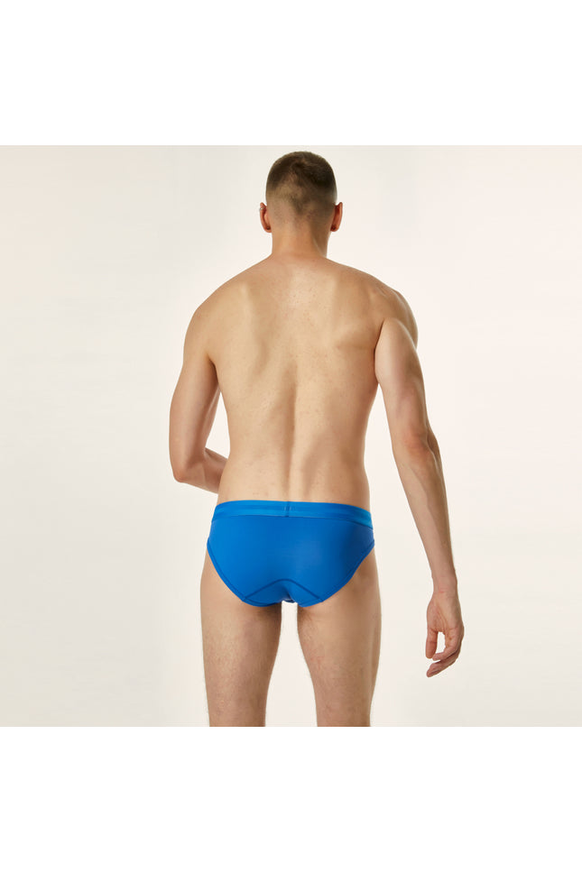 Low Rise Colors Pop Bikini Brief