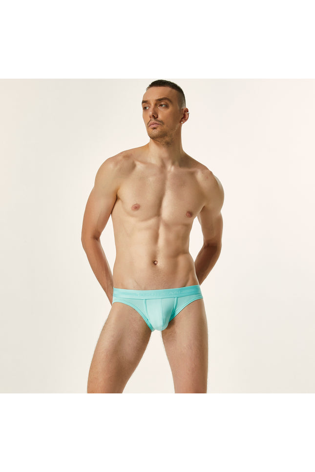 Low Rise Colors Pop Bikini Brief