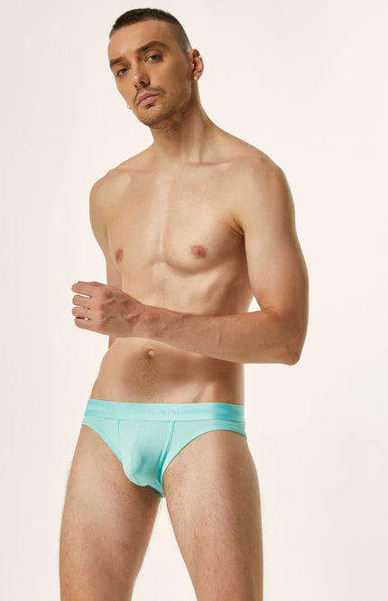 Low Rise Colors Pop Bikini Brief