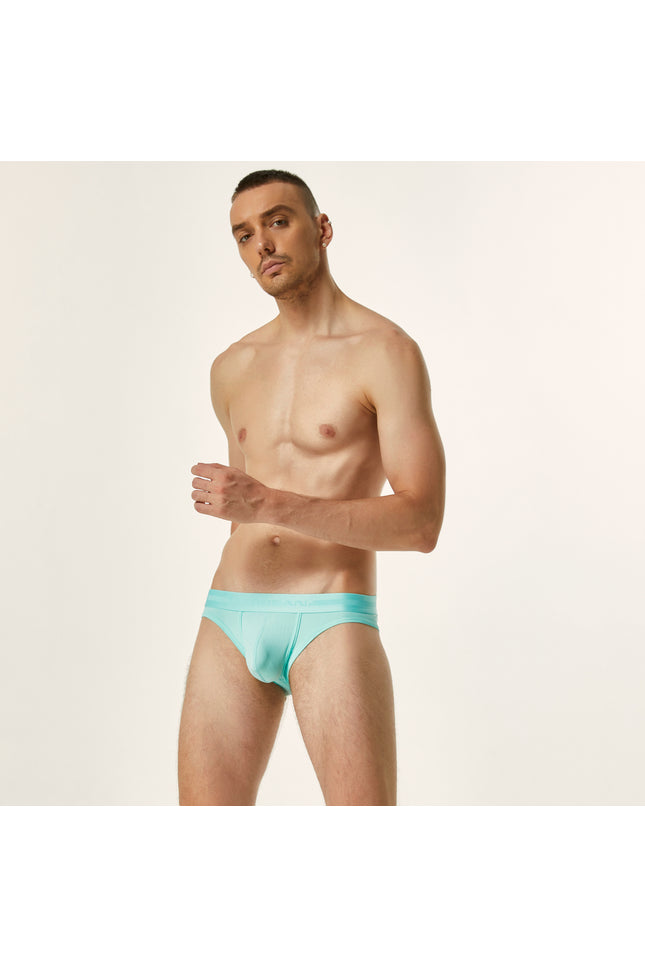 Low Rise Colors Pop Bikini Brief