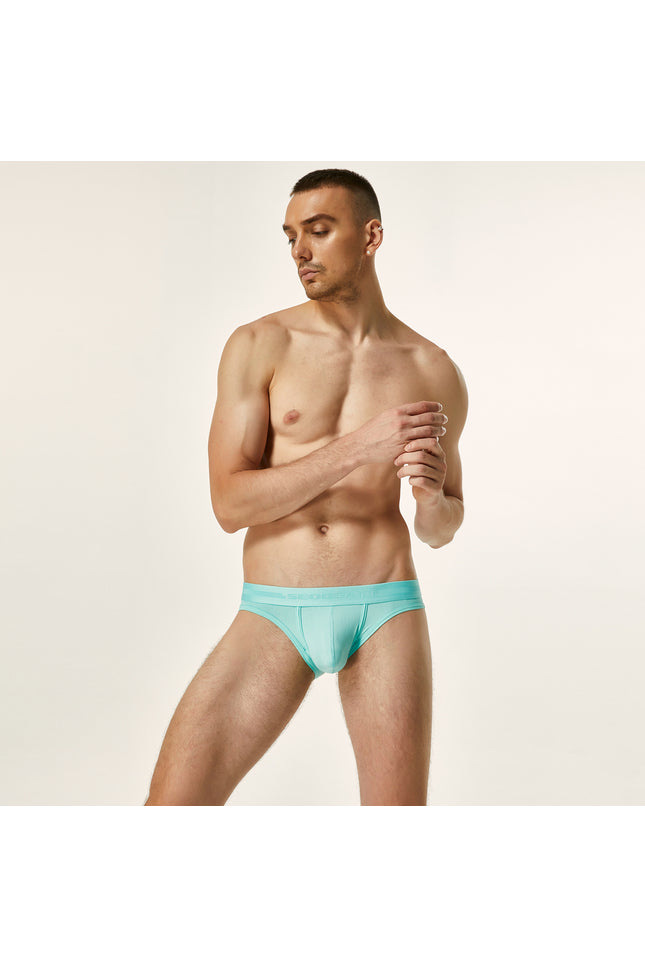 Low Rise Colors Pop Bikini Brief