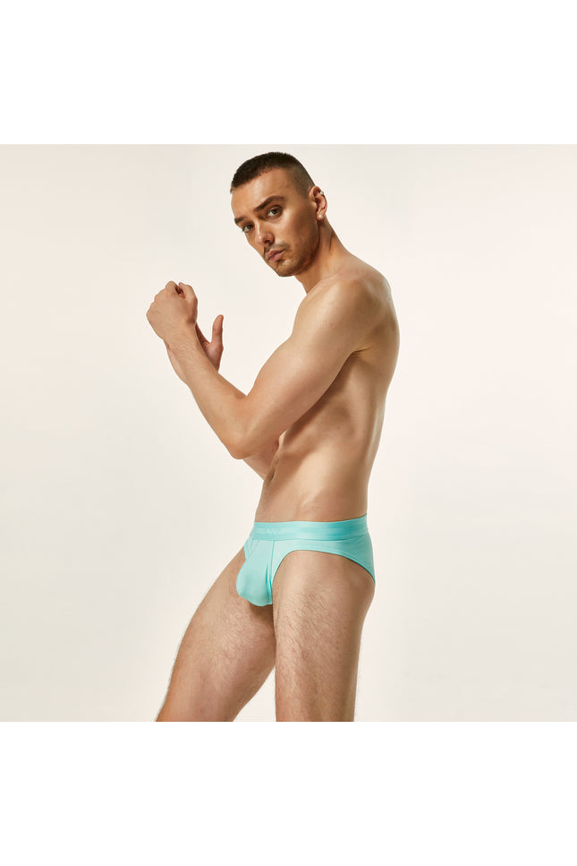 Low Rise Colors Pop Bikini Brief