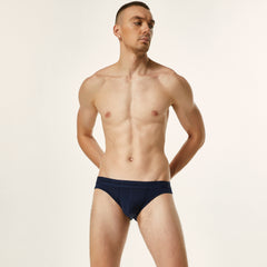 Low Rise Colors Pop Bikini Brief