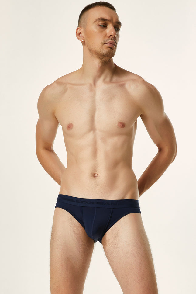 Low Rise Colors Pop Bikini Brief