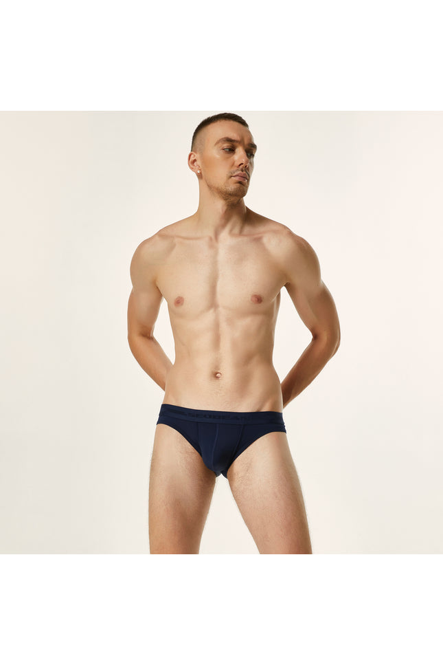 Low Rise Colors Pop Bikini Brief