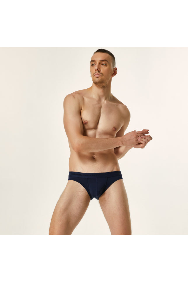 Low Rise Colors Pop Bikini Brief