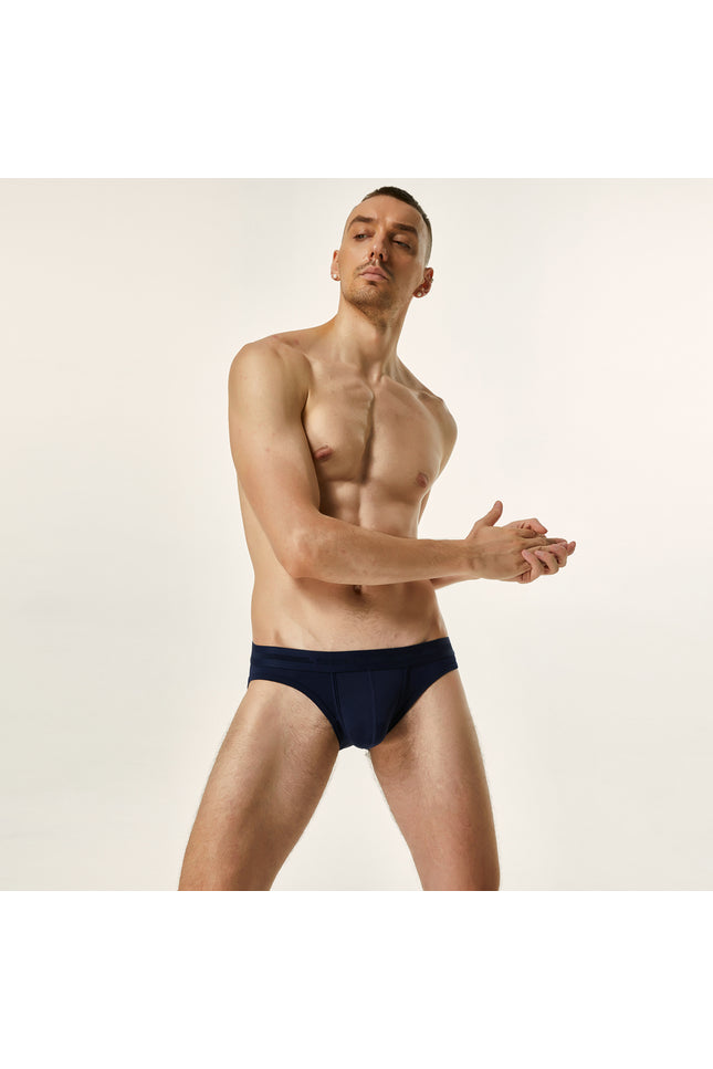 Low Rise Colors Pop Bikini Brief