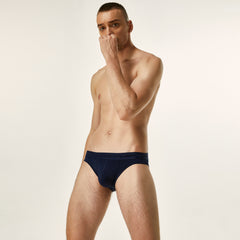 Low Rise Colors Pop Bikini Brief