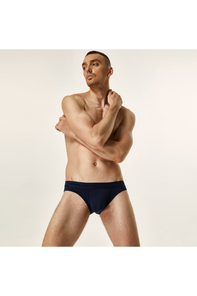 Low Rise Colors Pop Bikini Brief