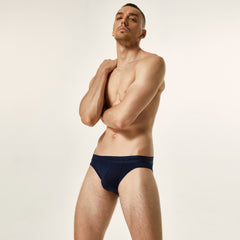 Low Rise Colors Pop Bikini Brief