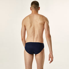 Low Rise Colors Pop Bikini Brief