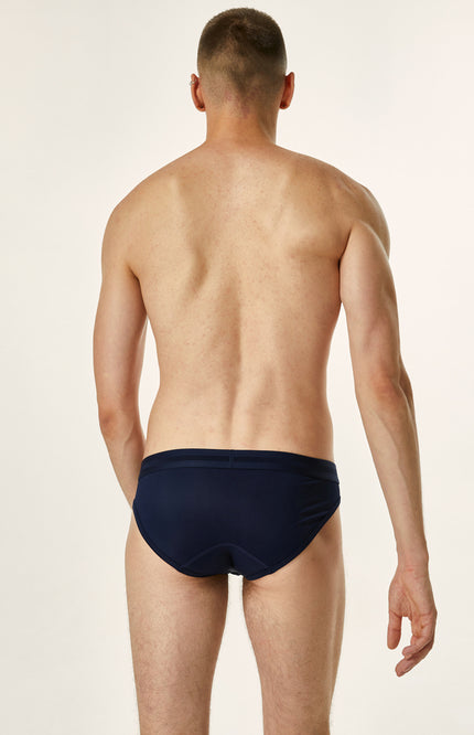 Low Rise Colors Pop Bikini Brief