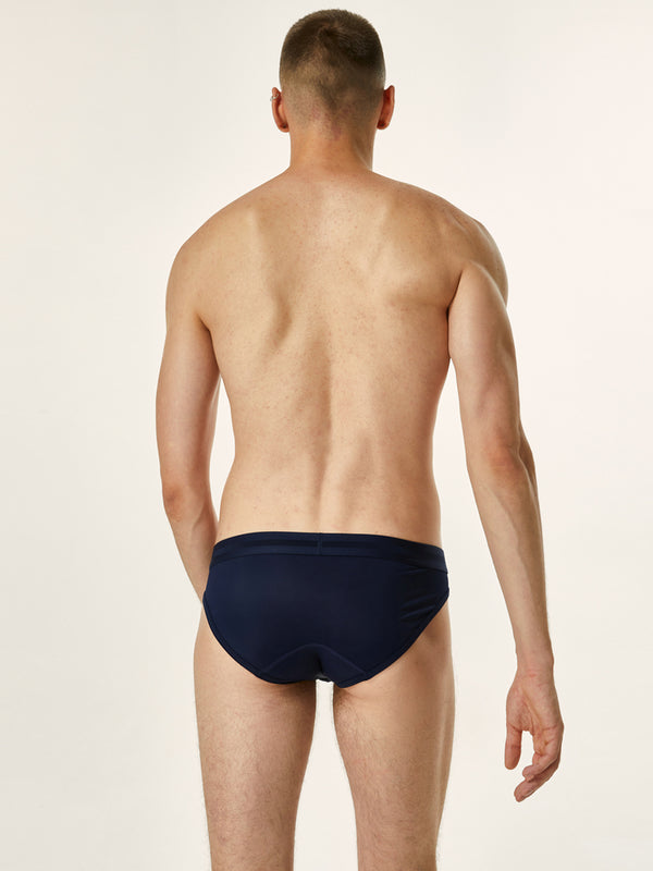 Low Rise Colors Pop Bikini Brief